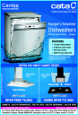 Cata Spain Dish Washers - Offers you cannot resist